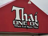 Thai One On