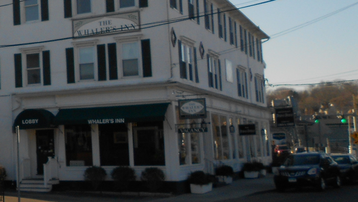 Whaler's Inn