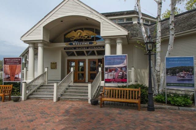 Mystic Seaport