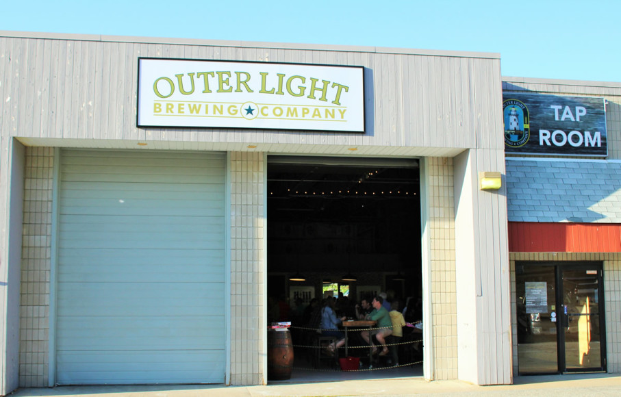 Outer Light Groton, CT