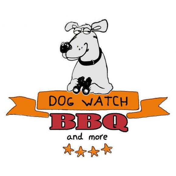 Dog Watch BBQ and More