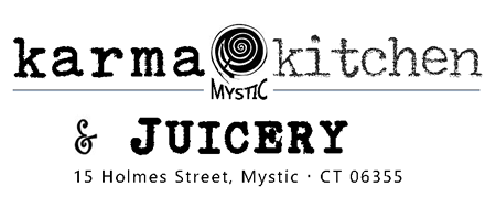 Karma Kitchen Mystic