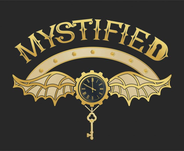 Escape the Room Mystic