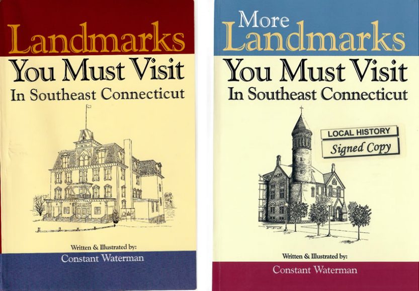Landmarks You Must Visit in Southeast Connecticut
